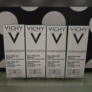 2/$15✨️Vichy Acne Serum Bundle✨️